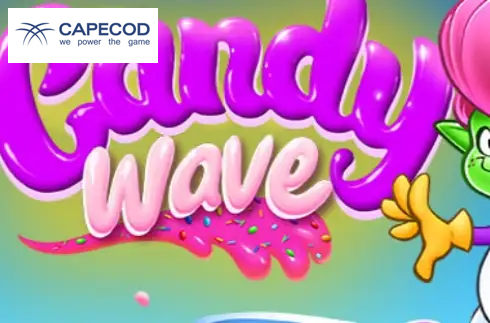 Candy Wave